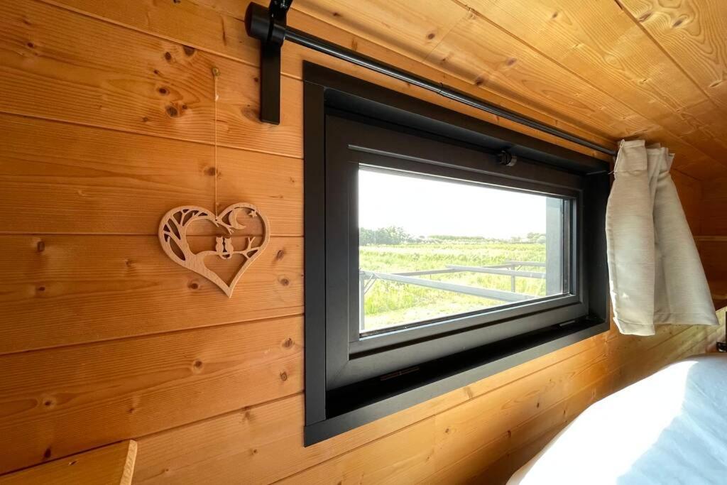 Myinsolite - Tiny-House, Jacuzzi, Brasero, Piscine Aigues-Mortes Kültér fotó